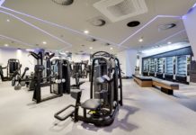 CityFit w Białymstoku